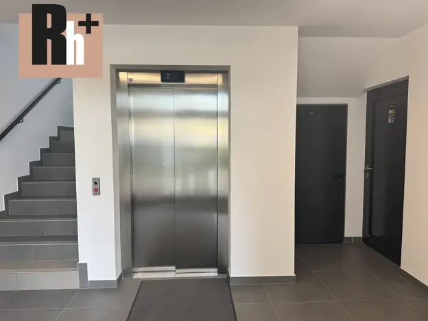 Pronájem bytu 3+kk, Ostrava, Opavská, 70 m2