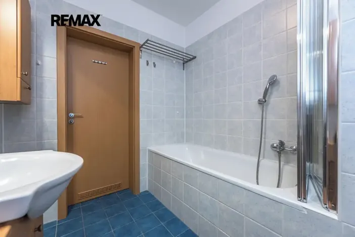 Prodej bytu 2+kk, Praha - Stodůlky, Harmonická, 51 m2