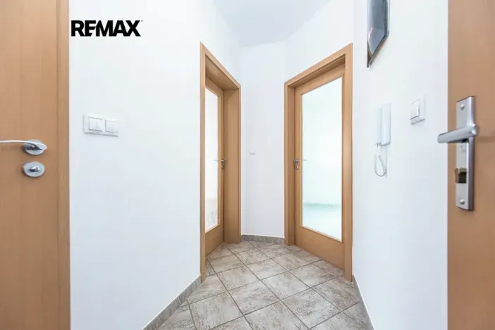 Prodej bytu 2+kk, Praha - Stodůlky, Harmonická, 51 m2