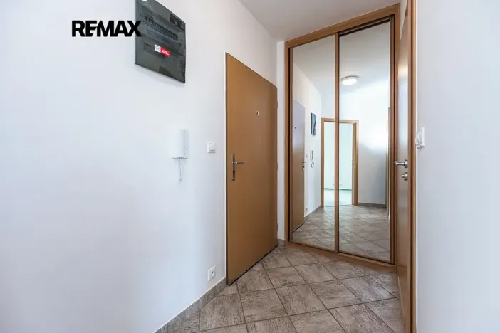 Prodej bytu 2+kk, Praha - Stodůlky, Harmonická, 51 m2