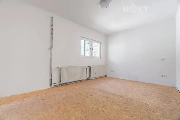 Prodej rodinného domu, Oslavany, Růžová, 87 m2