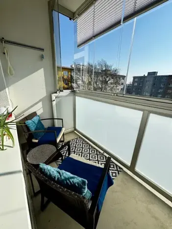 Prodej bytu 2+1, Ostrava, Čkalovova, 56 m2