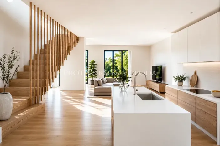 Prodej rodinného domu, Mělník, 151 m2