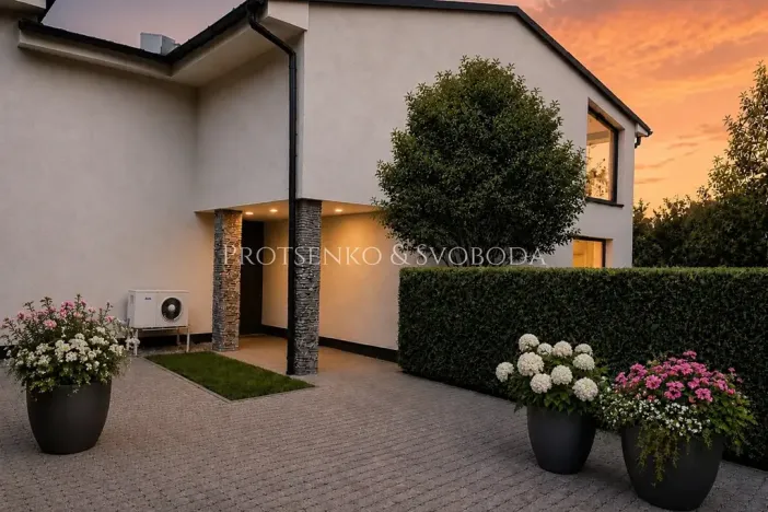 Prodej rodinného domu, Mělník, 151 m2