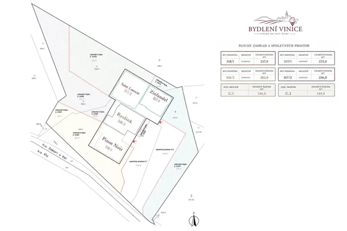 Prodej rodinného domu, Mělník, 148 m2