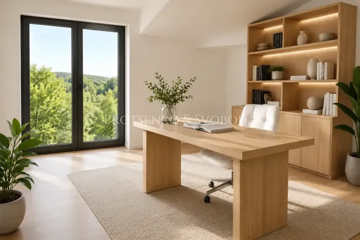 Prodej rodinného domu, Mělník, 148 m2
