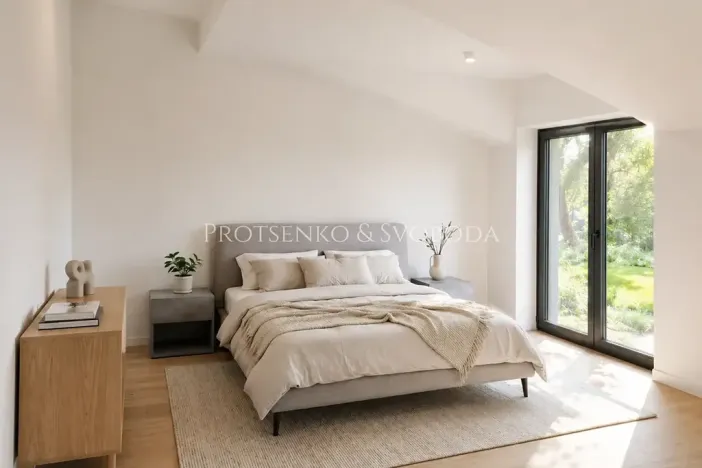 Prodej rodinného domu, Mělník, 149 m2