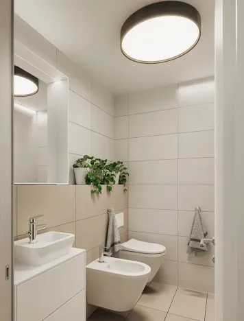 Prodej bytu 2+kk, Brno, Rybnická, 58 m2