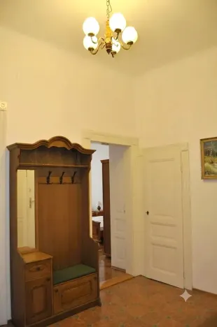 Pronájem bytu 3+kk, Praha - Vinohrady, Polská, 86 m2