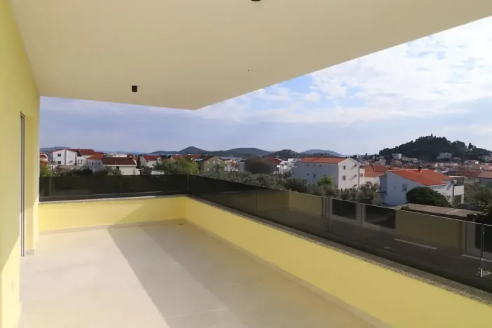 Prodej rodinného domu, Tribunj, Chorvatsko, 221 m2