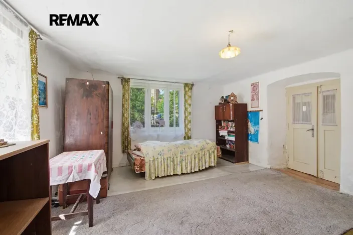Prodej chalupy, Kasejovice, 53 m2