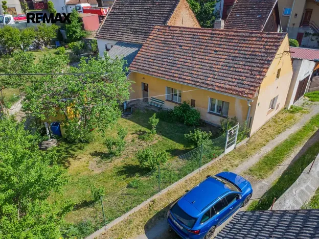 Prodej chalupy, Kasejovice, 53 m2