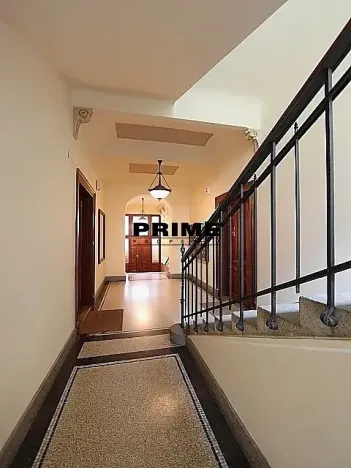 Pronájem bytu 2+kk, Praha - Vinohrady, Polská, 50 m2