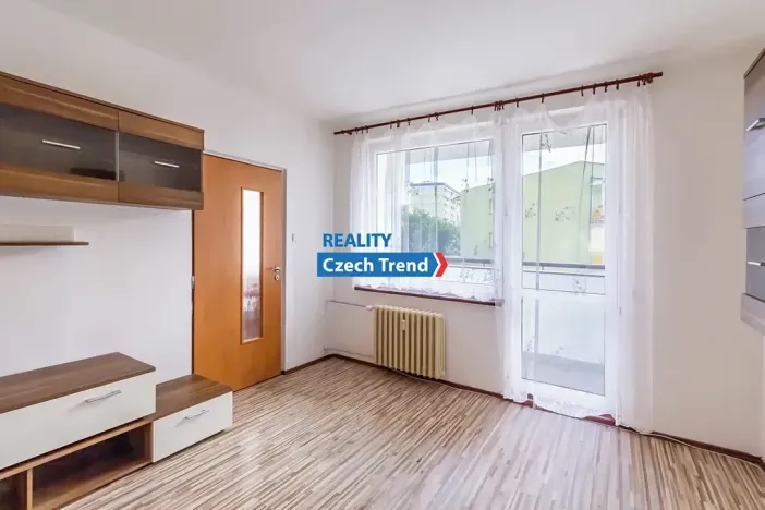 Prodej bytu 2+1, Přerov, Budovatelů, 55 m2