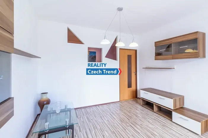 Prodej bytu 2+1, Přerov, Budovatelů, 55 m2