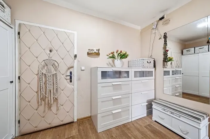 Prodej bytu 3+1, Olomouc, Heyrovského, 72 m2