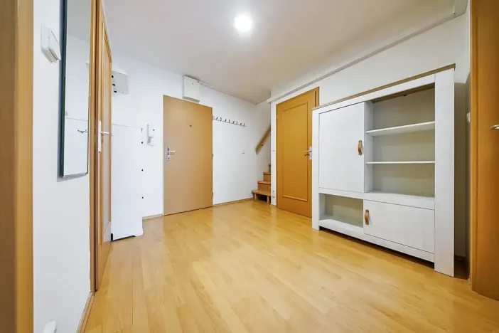 Pronájem bytu 3+kk, Olomouc, Uhelná, 66 m2