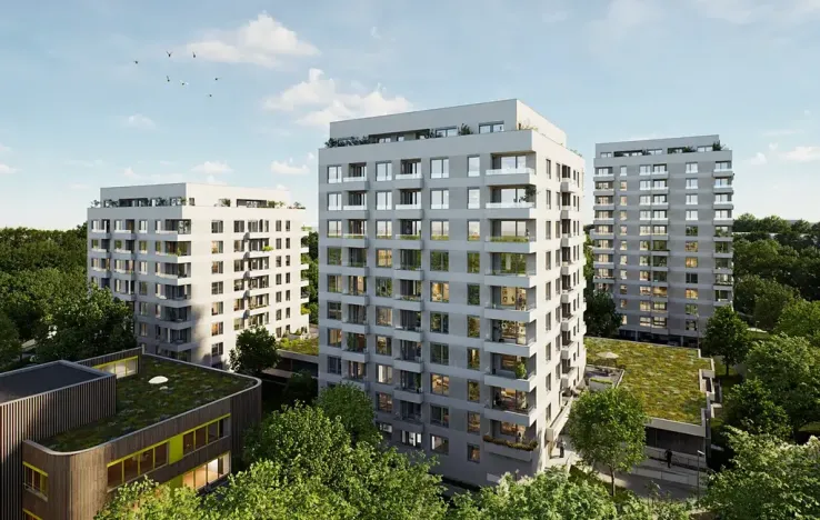Prodej bytu 2+kk, Pardubice, Jozefa Gabčíka, 56 m2
