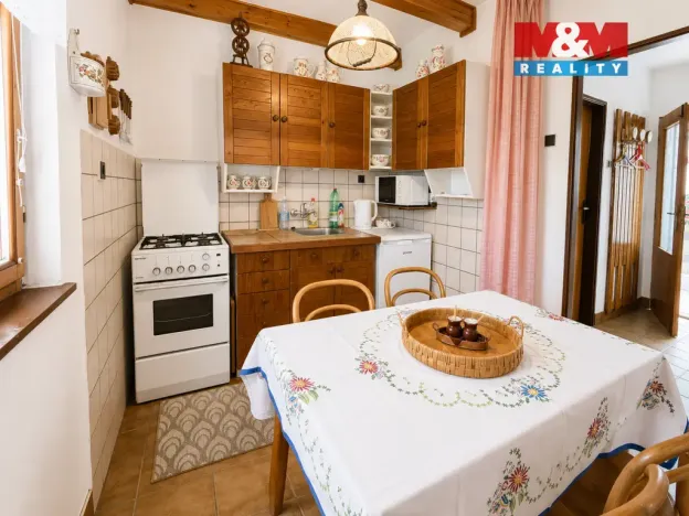 Prodej chaty, Podolí I - Podolsko, 92 m2