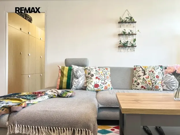 Prodej bytu 4+1, Mladá Boleslav, Havlíčkova, 86 m2
