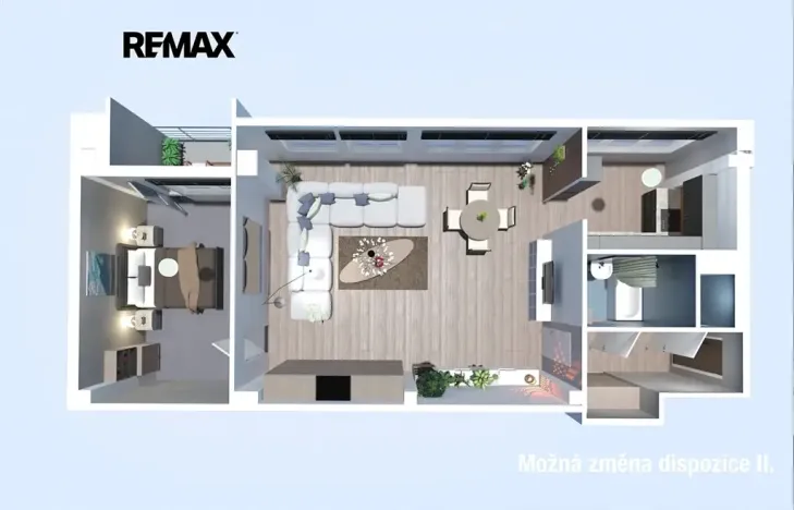 Prodej bytu 4+1, Mladá Boleslav, Havlíčkova, 86 m2