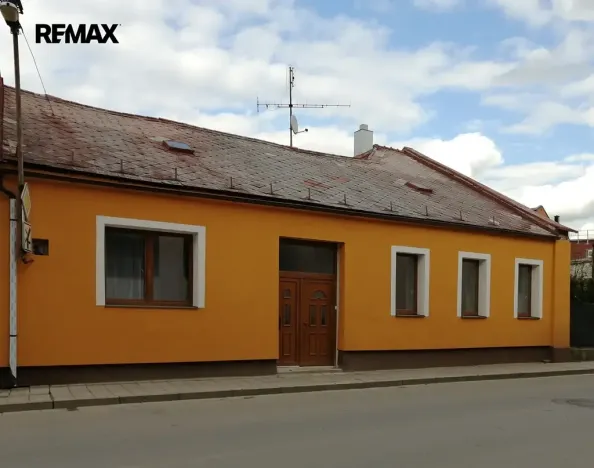 Pronájem bytu 1+1, Svitavy, Milady Horákové, 50 m2