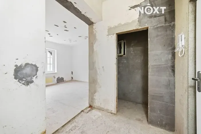 Prodej kanceláře, Praha - Záběhlice, U zákrutu, 27 m2