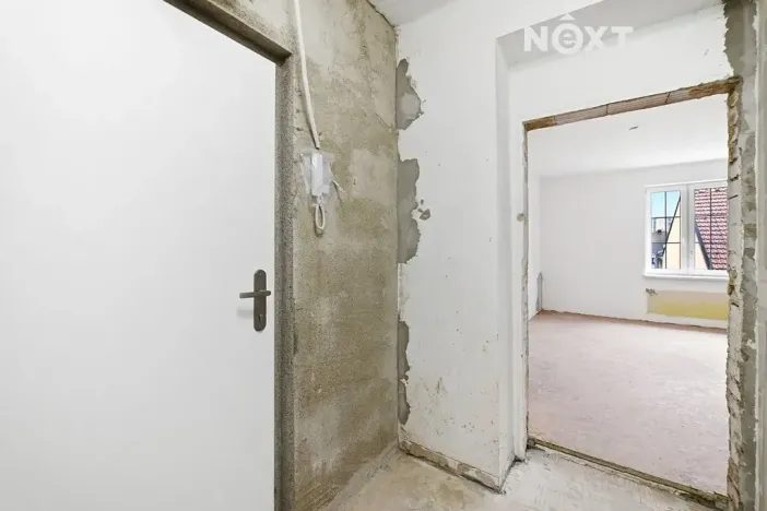 Prodej kanceláře, Praha - Záběhlice, U zákrutu, 28 m2