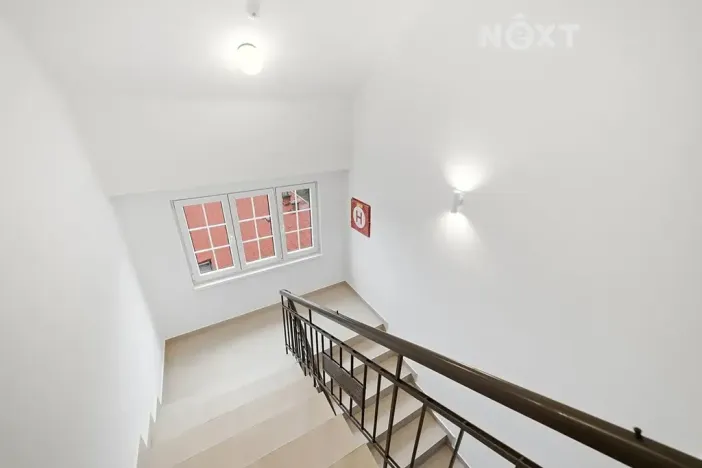 Prodej kanceláře, Praha - Záběhlice, U zákrutu, 29 m2