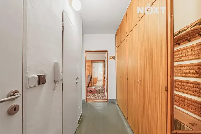 Prodej bytu 3+1, Ostrava, Jasmínová, 70 m2