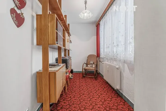 Prodej bytu 3+1, Ostrava, Jasmínová, 70 m2