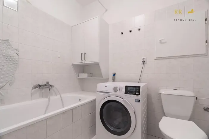 Prodej bytu 2+kk, Brno, Kociánka, 48 m2