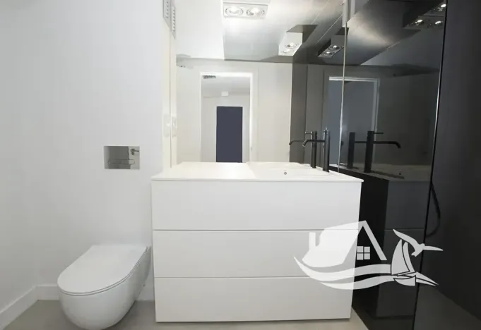 Prodej bytu 3+kk, Altea, Španělsko, 104 m2