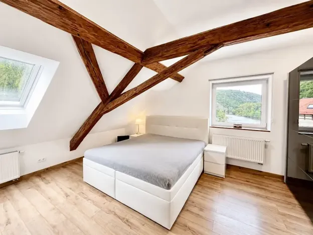Prodej bytu 3+kk, Štěchovice, 116 m2