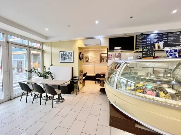Prodej restaurace, Štěchovice, 90 m2