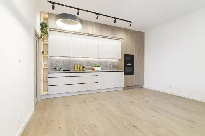 Pronájem bytu 2+kk, Ostrava, Slavníkovců, 48 m2