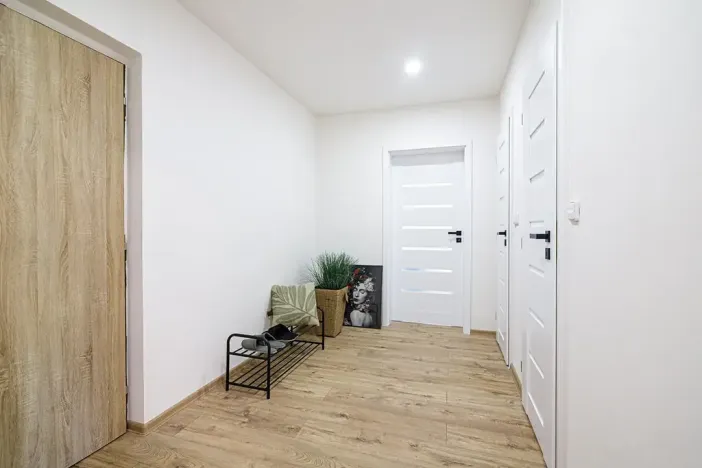 Prodej bytu 2+kk, Ostrava, Průkopnická, 55 m2