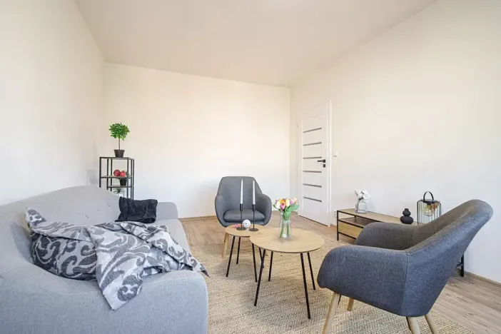 Prodej bytu 2+kk, Ostrava, Průkopnická, 55 m2