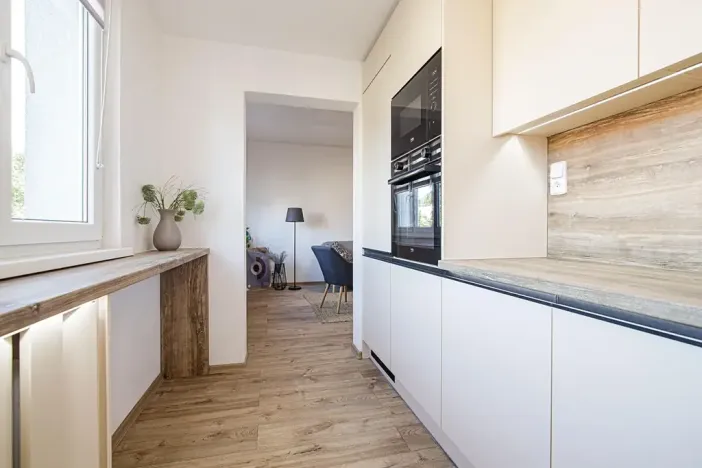 Prodej bytu 2+kk, Ostrava, Průkopnická, 55 m2