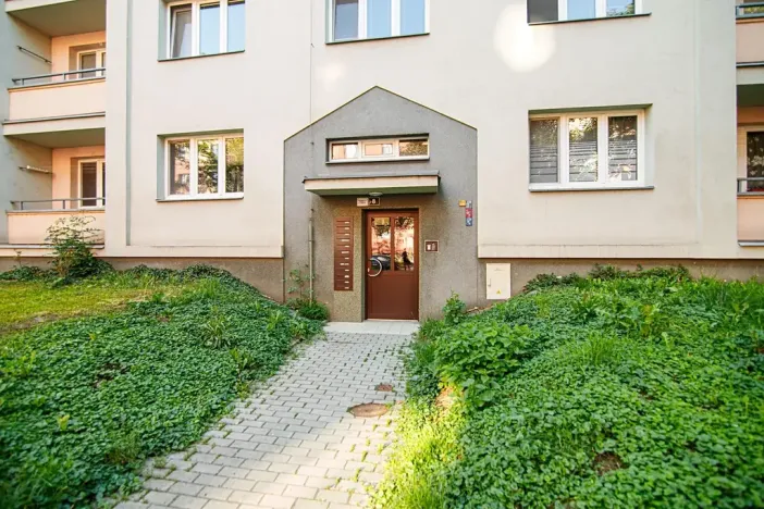 Prodej bytu 2+kk, Ostrava, Průkopnická, 55 m2