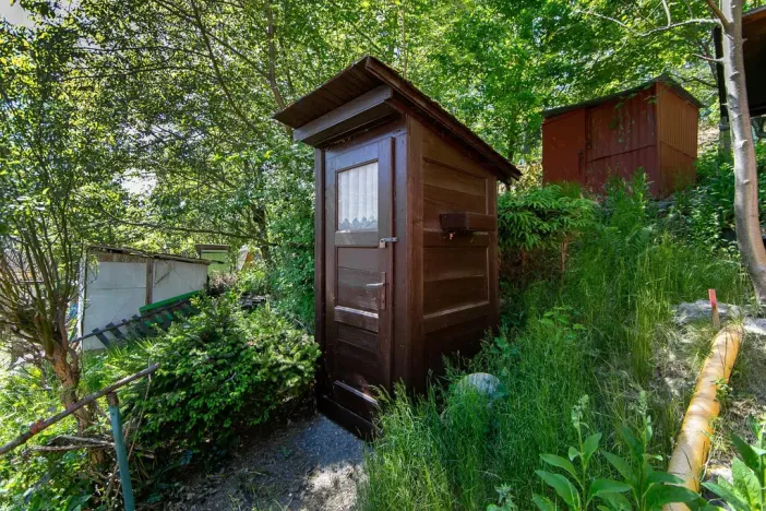 Prodej chaty, Blovice, 29 m2