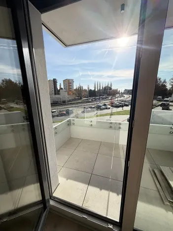 Pronájem bytu 2+kk, Brno, třída Generála Píky, 56 m2