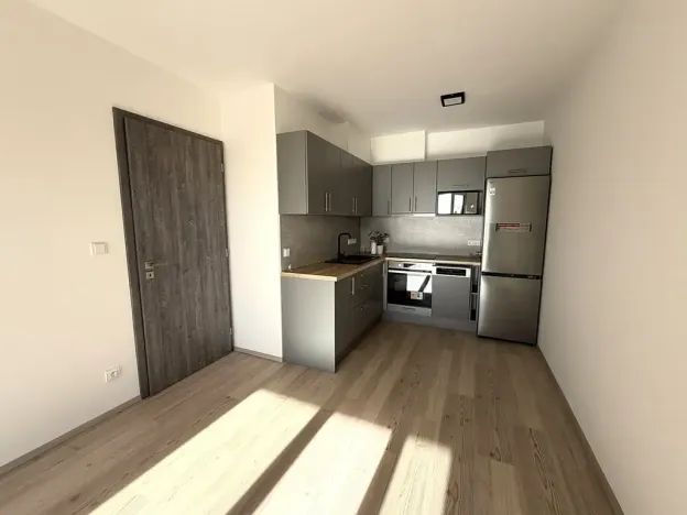 Pronájem bytu 2+kk, Brno, třída Generála Píky, 56 m2