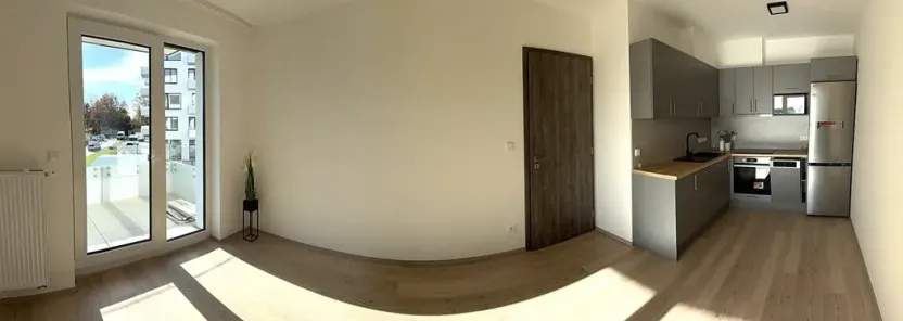 Pronájem bytu 2+kk, Brno, třída Generála Píky, 56 m2