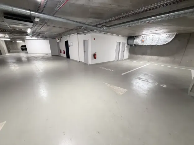Pronájem bytu 2+kk, Brno, třída Generála Píky, 56 m2