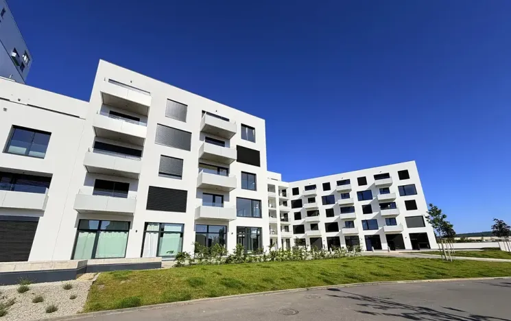 Pronájem bytu 2+kk, Brno, třída Generála Píky, 56 m2