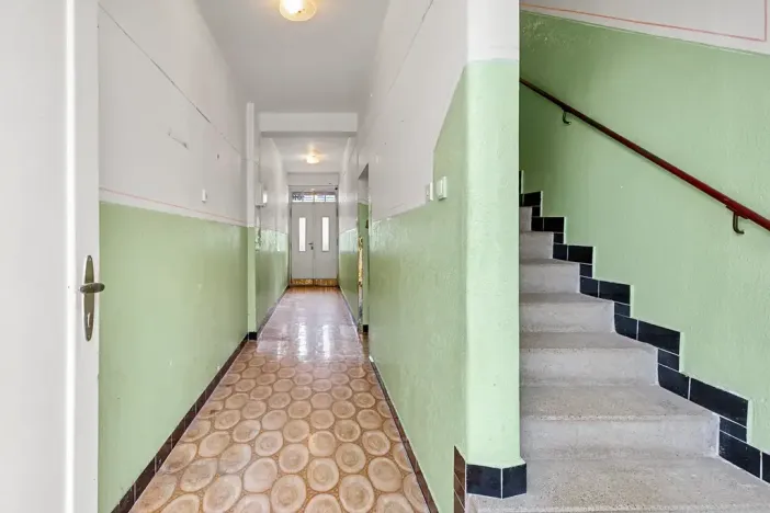 Prodej rodinného domu, Pardubice, Terezy Novákové, 118 m2