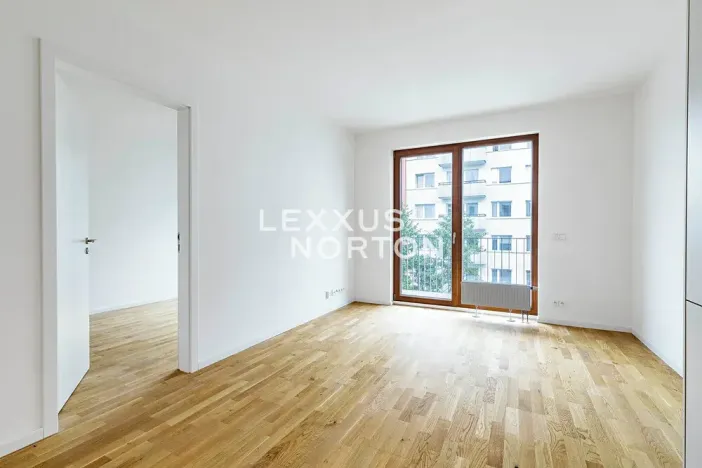 Pronájem bytu 2+kk, Praha - Nusle, Maroldova, 57 m2