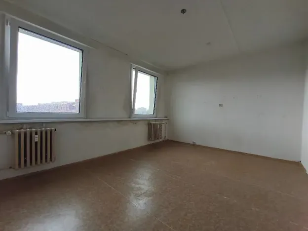Prodej bytu 3+1, České Budějovice, J. Bendy, 78 m2