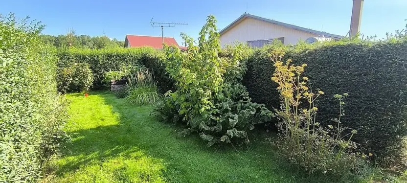 Prodej chaty, Cheb, 47 m2